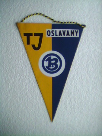 OSLAVANY TJ -22-